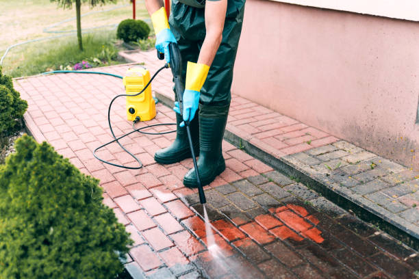 Concrete Sealing in Weston, WI